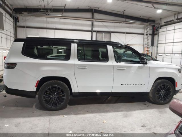 1C4SJSFP9RS131127 Jeep Grand Wagoneer L Series Ii 4x4