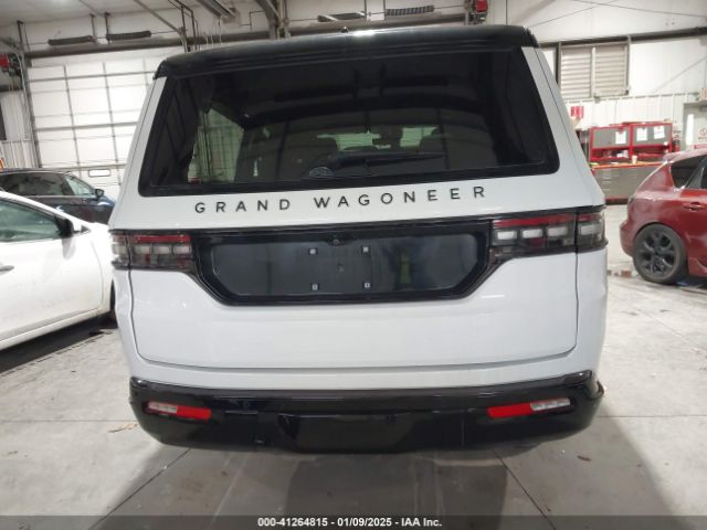 1C4SJSFP9RS131127 Jeep Grand Wagoneer L Series Ii 4x4