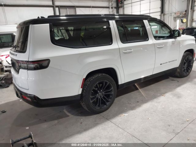 1C4SJSFP9RS131127 Jeep Grand Wagoneer L Series Ii 4x4