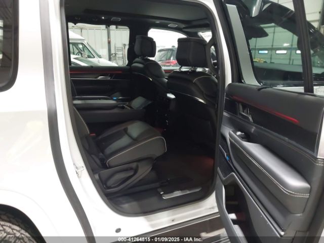 1C4SJSFP9RS131127 Jeep Grand Wagoneer L Series Ii 4x4