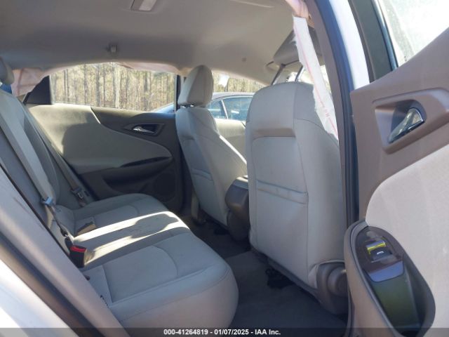 2022 CHEVROLET MALIBU 1G1ZB5ST0NF215624 Photo 7