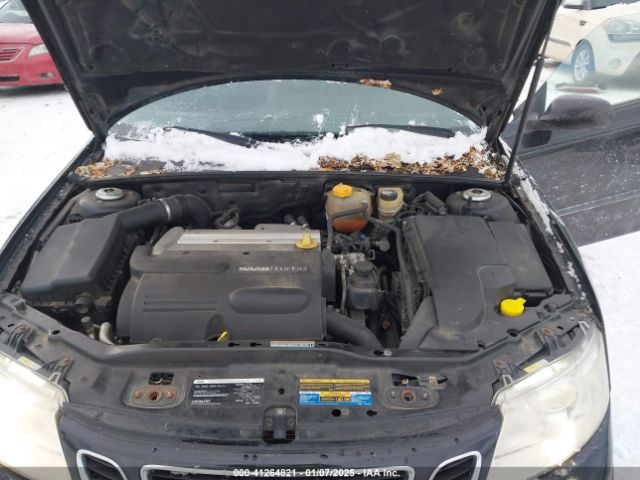 2006 SAAB 9-3 YS3FD79Y066004905 Photo 9