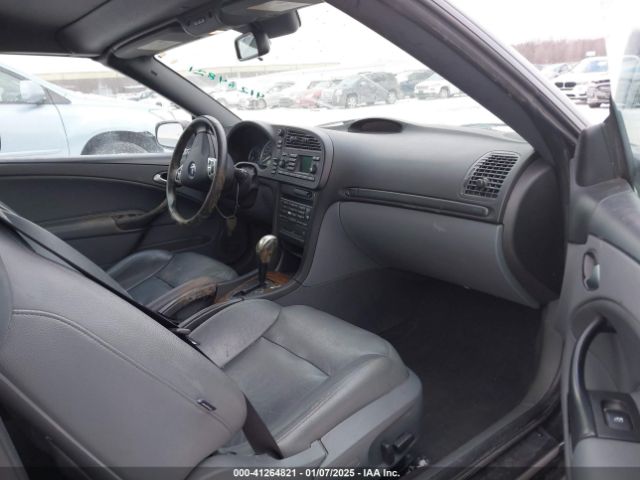 2006 SAAB 9-3 YS3FD79Y066004905 Photo 4