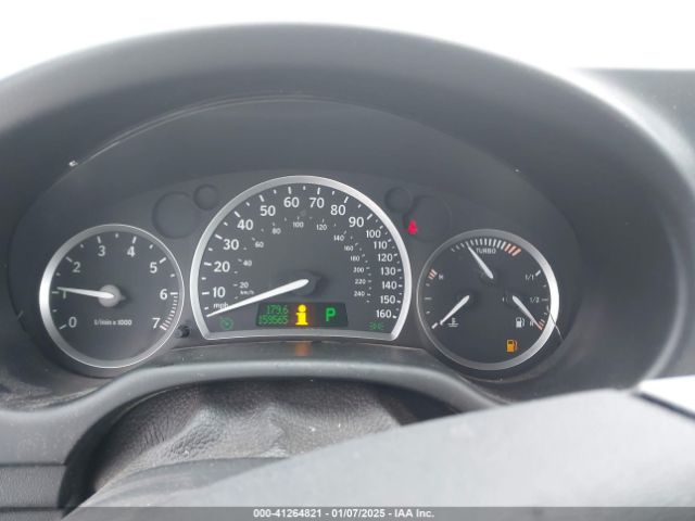 2006 SAAB 9-3 YS3FD79Y066004905 Photo 6