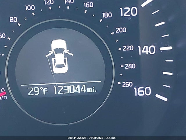 KIA Optima Lx 2015 KNAGM4A70F5648369 Image 16