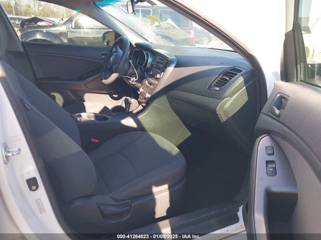 KIA Optima Lx 2015 KNAGM4A70F5648369 Image 5