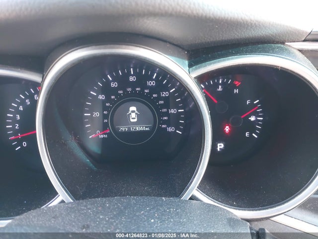 KIA Optima Lx 2015 KNAGM4A70F5648369 Image 7