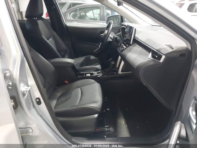 Toyota Corolla Cross Xle 2024 7MUEAAAG0RV077214 Image 5