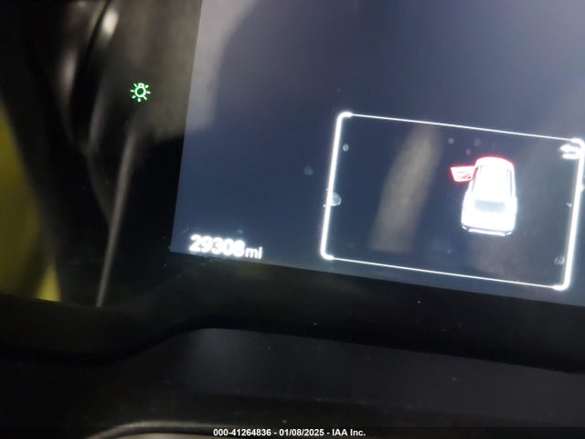 Toyota Corolla Cross Xle 2024 7MUEAAAG0RV077214 Image 7