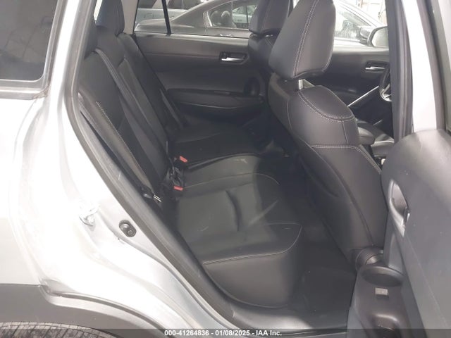 Toyota Corolla Cross Xle 2024 7MUEAAAG0RV077214 Image 8