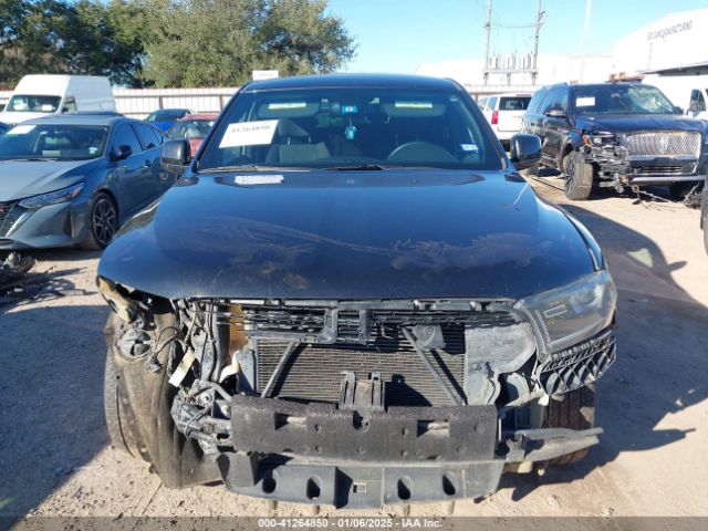 1C4RDHAG8EC353808 Dodge Durango Sxt