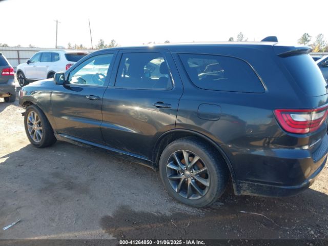 1C4RDHAG8EC353808 Dodge Durango Sxt
