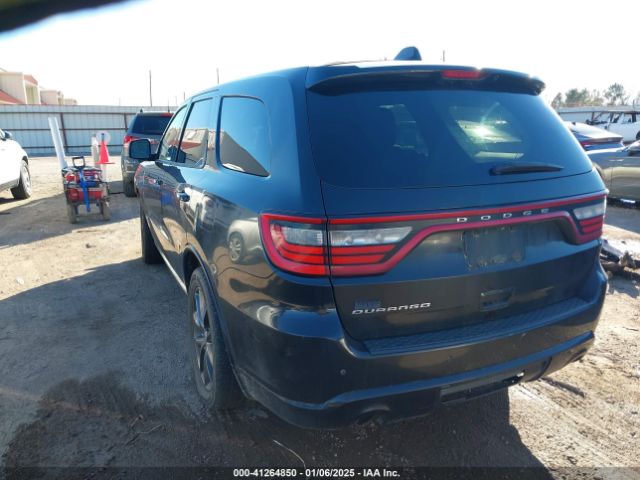 1C4RDHAG8EC353808 Dodge Durango Sxt