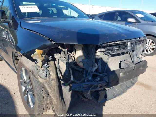 1C4RDHAG8EC353808 Dodge Durango Sxt