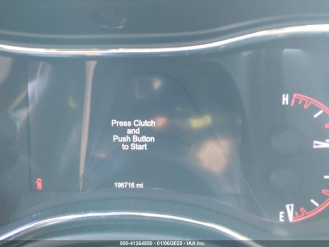 1C4RDHAG8EC353808 Dodge Durango Sxt
