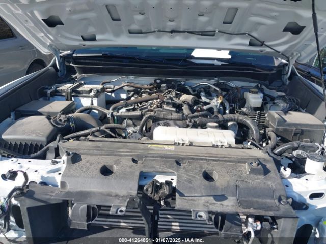 3TYKB5FN8RT006646 Toyota Tacoma Sr5