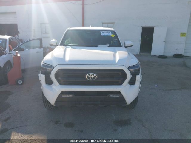 3TYKB5FN8RT006646 Toyota Tacoma Sr5