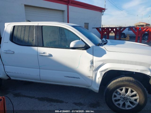 3TYKB5FN8RT006646 Toyota Tacoma Sr5