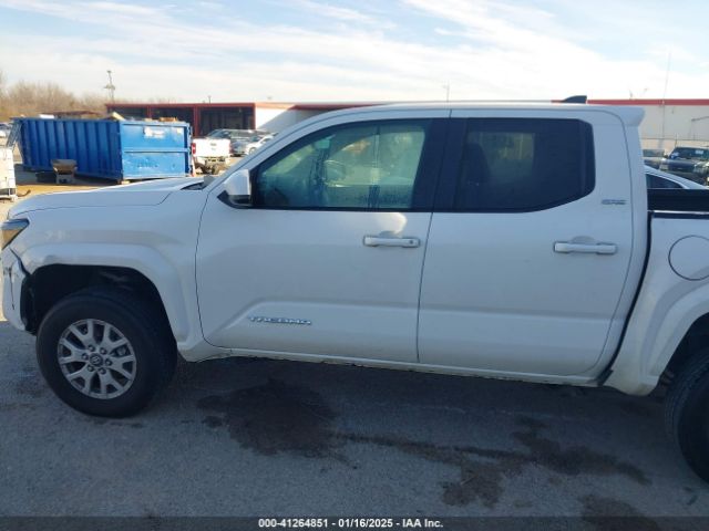 3TYKB5FN8RT006646 Toyota Tacoma Sr5