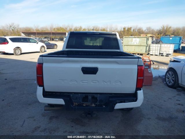 3TYKB5FN8RT006646 Toyota Tacoma Sr5