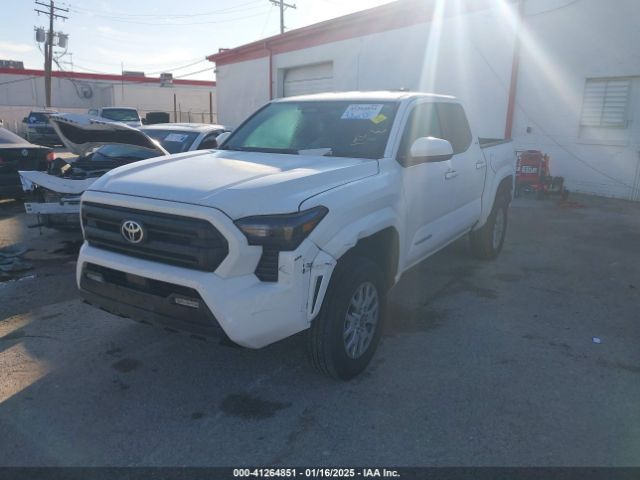 3TYKB5FN8RT006646 Toyota Tacoma Sr5