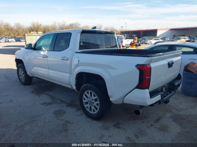 3TYKB5FN8RT006646 Toyota Tacoma Sr5
