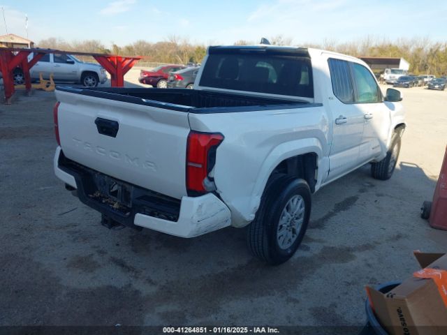 3TYKB5FN8RT006646 Toyota Tacoma Sr5