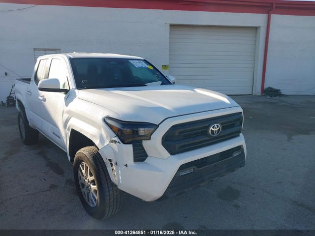 3TYKB5FN8RT006646 Toyota Tacoma Sr5