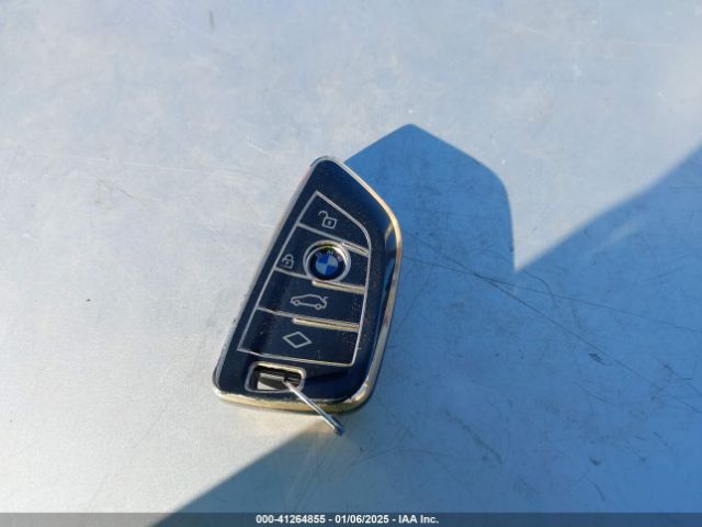 WBSDZ0C01LBM09404 BMW M8