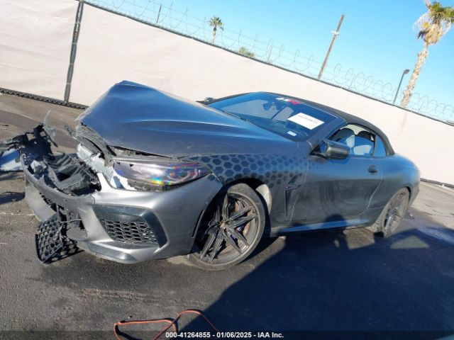 WBSDZ0C01LBM09404 BMW M8