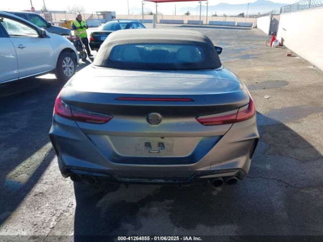 WBSDZ0C01LBM09404 BMW M8