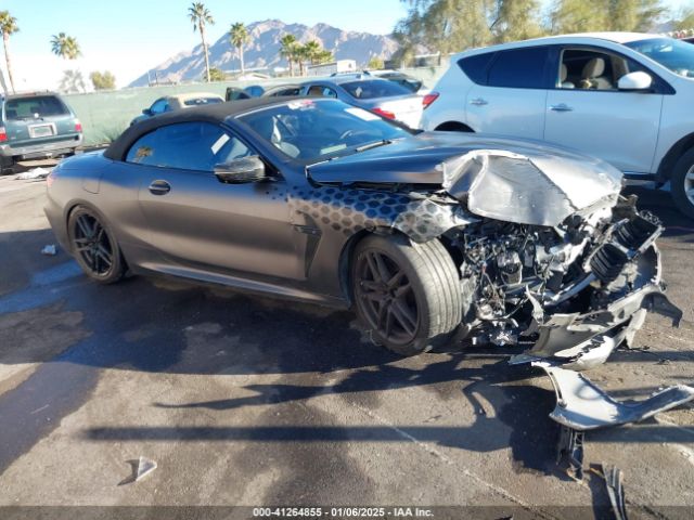 WBSDZ0C01LBM09404 BMW M8