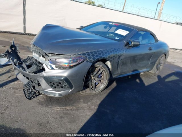 WBSDZ0C01LBM09404 BMW M8