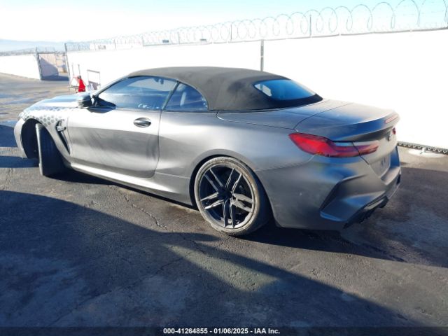 WBSDZ0C01LBM09404 BMW M8