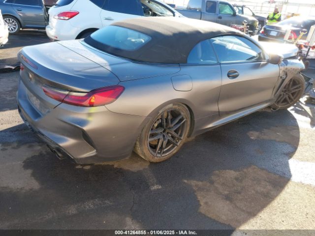 WBSDZ0C01LBM09404 BMW M8
