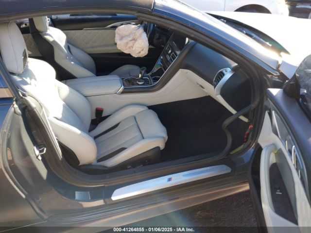 WBSDZ0C01LBM09404 BMW M8
