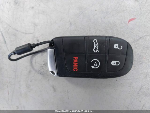 2C3CDXHGXPH587927 Dodge CHARGER GT