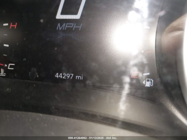2C3CDXHGXPH587927 Dodge CHARGER GT