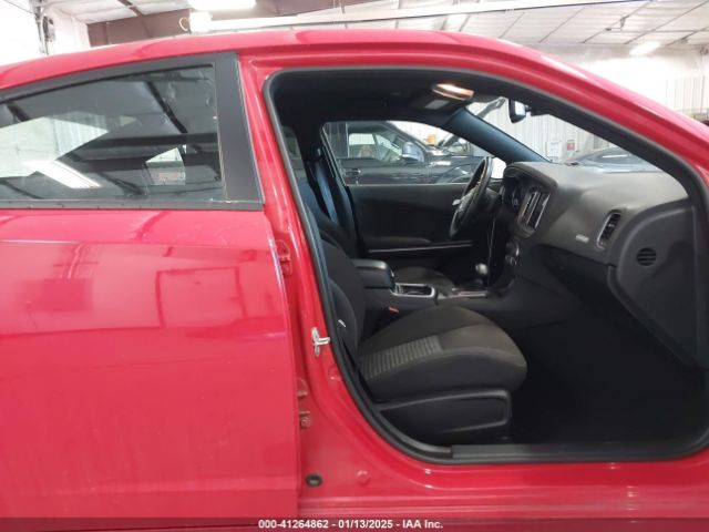 2C3CDXHGXPH587927 Dodge CHARGER GT