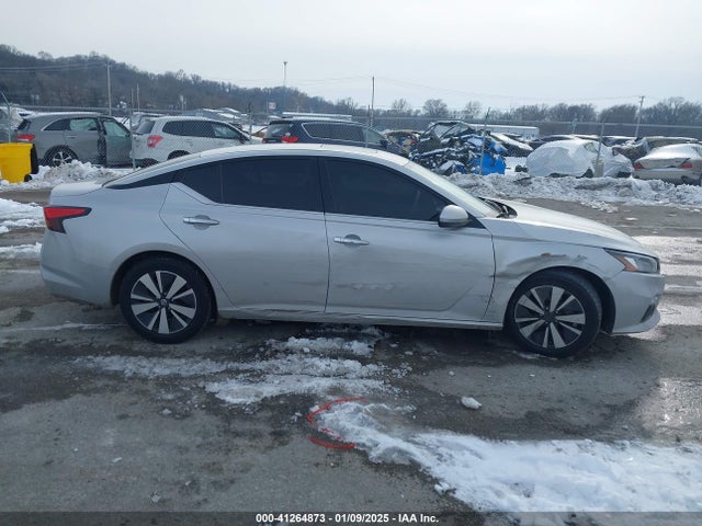 Nissan Altima 2.5 Sl 2019 1N4BL4EV5KC256671 Image 13