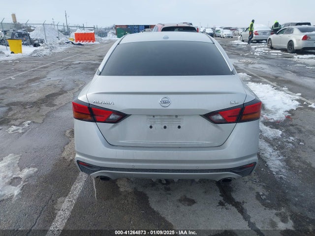 Nissan Altima 2.5 Sl 2019 1N4BL4EV5KC256671 Image 16