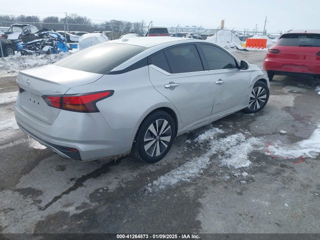 Nissan Altima 2.5 Sl 2019 1N4BL4EV5KC256671 Image 4
