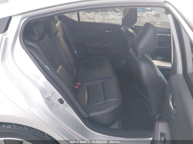 Nissan Altima 2.5 Sl 2019 1N4BL4EV5KC256671 Image 8