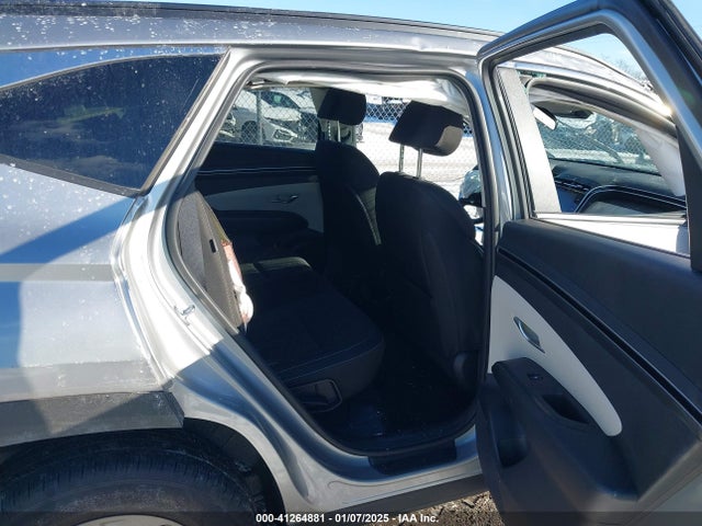 KM8JBCDE0RU273270 Hyundai TUCSON SEL