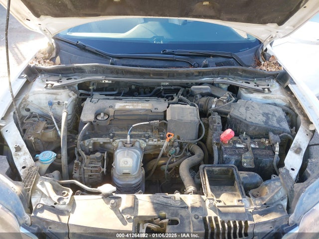 1HGCT1B75EA000423 Honda k24w1