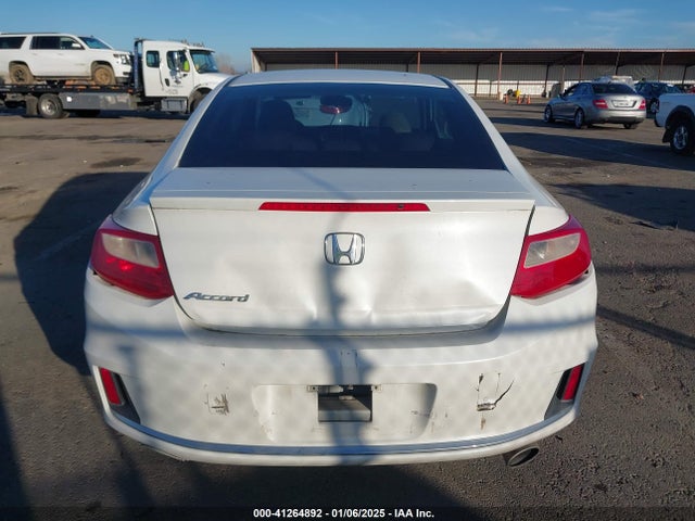 1HGCT1B75EA000423 Honda k24w1