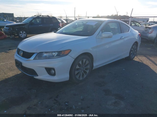 1HGCT1B75EA000423 Honda k24w1