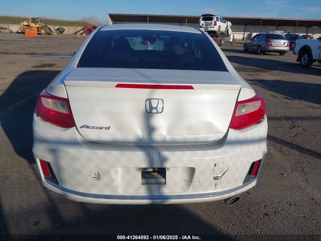 1HGCT1B75EA000423 Honda k24w1