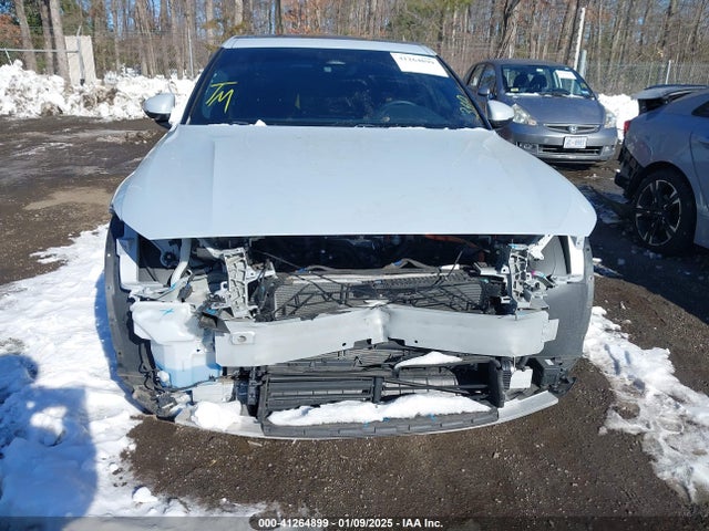LPSED3KA7NL052242 Polestar 2 Long Range Dual Motor