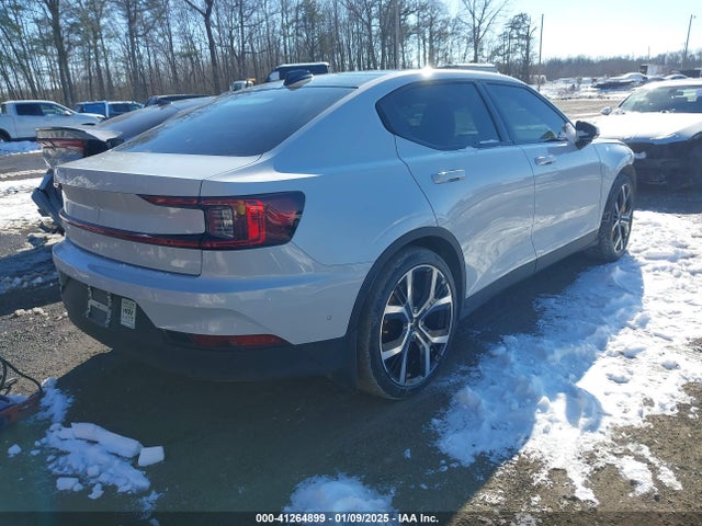 LPSED3KA7NL052242 Polestar 2 Long Range Dual Motor